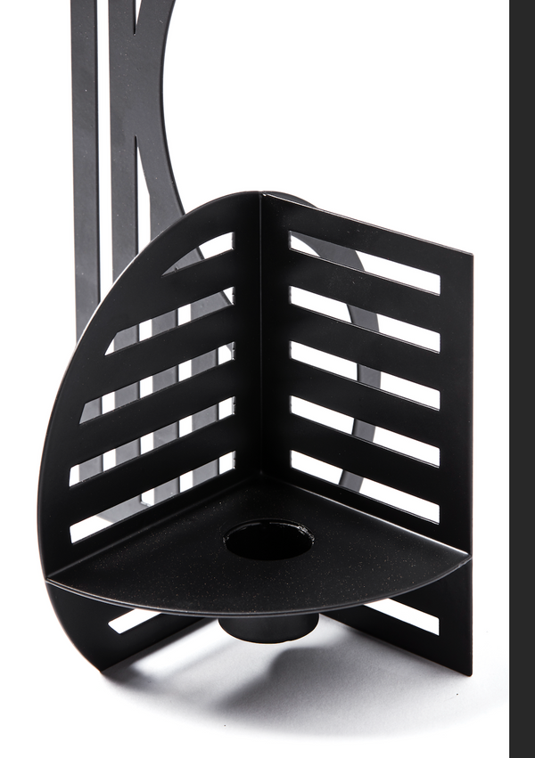 Dash Candleholder - Kristina Dam - Candle Holders - HORNE