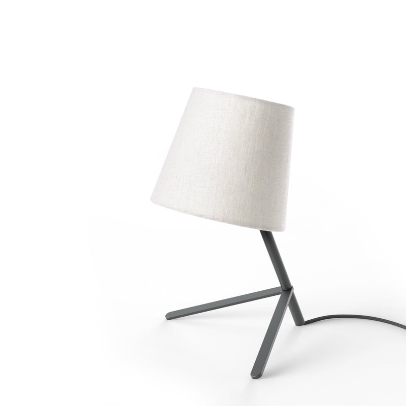 Tokyo 1 - Desk Lamp - Misewell - Table + Task - Black - HORNE