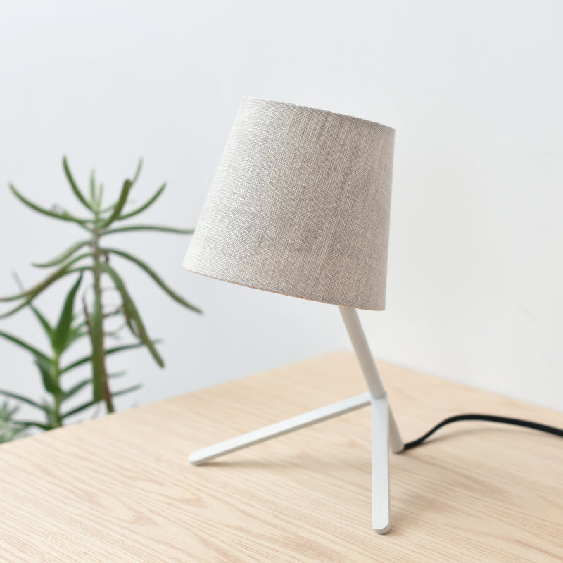 Tokyo 1 - Desk Lamp - Misewell - Table + Task - Black - HORNE