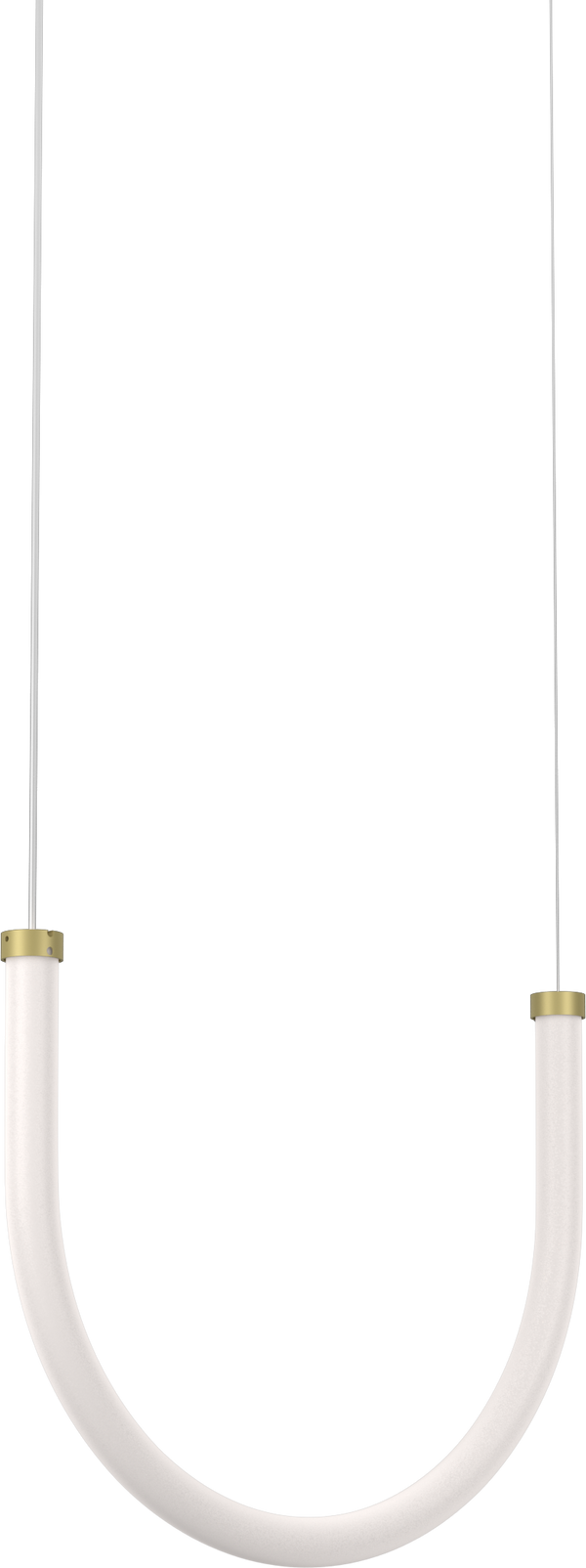 Unseen Pendant Lamp U - Petite Friture - Pendants - HORNE
