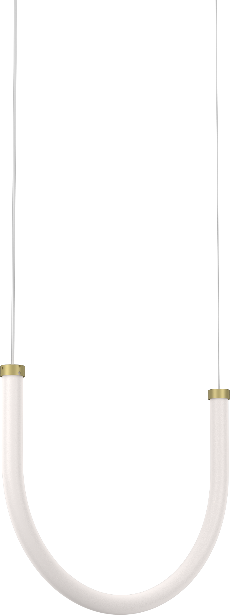 Unseen Pendant Lamp U - Petite Friture - Pendants - HORNE