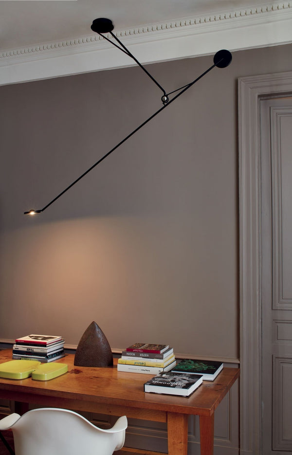 Aaro Ceiling Lamp - DCW Editions - Pendants - HORNE