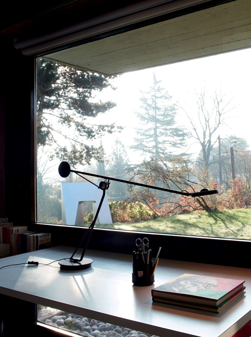 Aaro Table Lamp - DCW Editions - Table + Task - HORNE