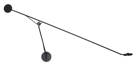 Aaro Wall Lamp - DCW Editions - Wall Sconces - HORNE