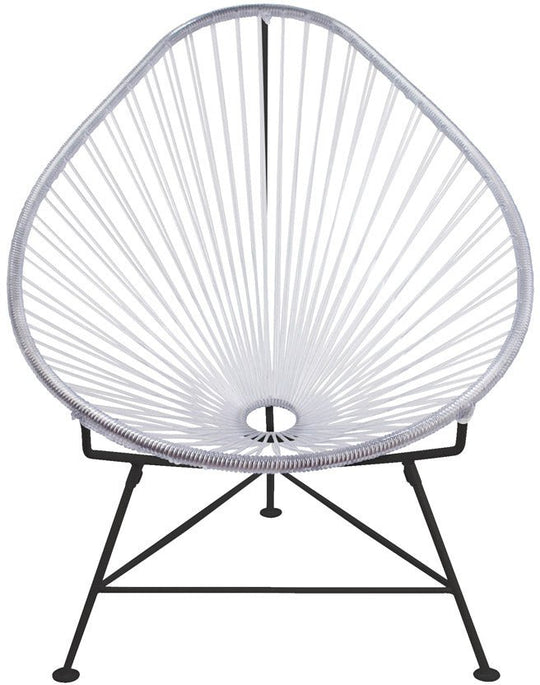 Acapulco Chair - Black Frame