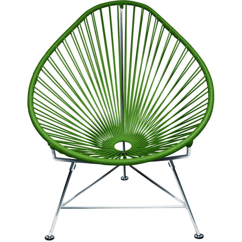Acapulco Chair - Chrome Frame