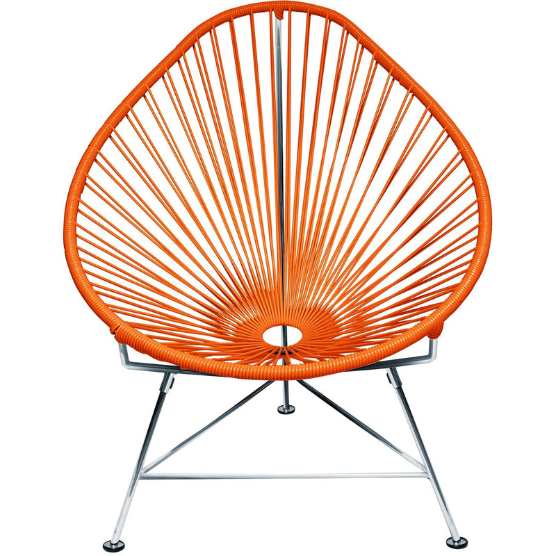 Acapulco Chair - Chrome Frame