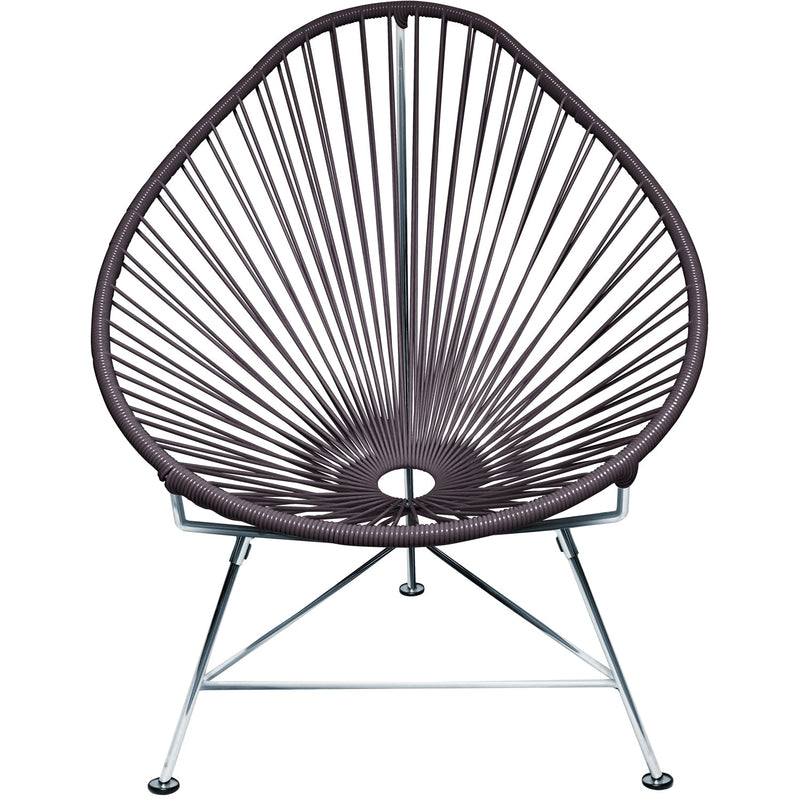 Acapulco Chair - Chrome Frame