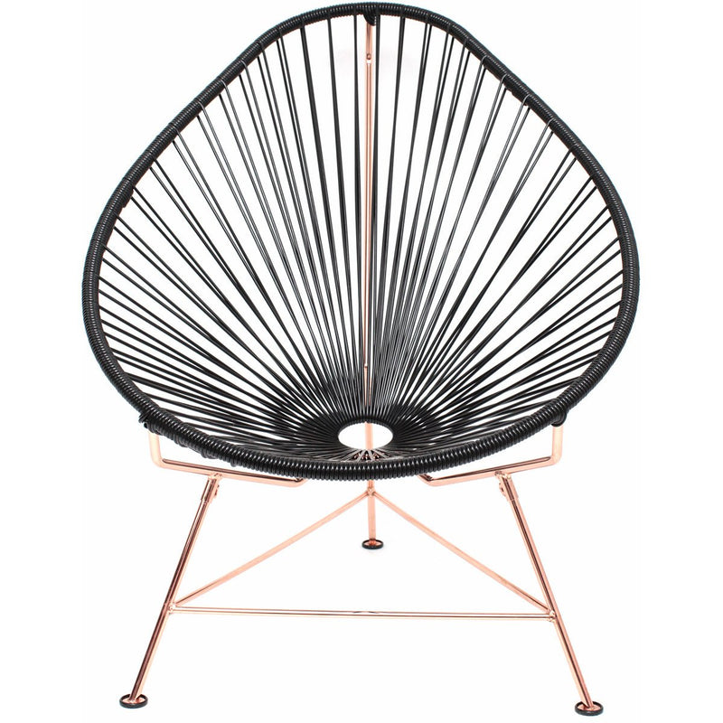 Acapulco Chair - Copper Base