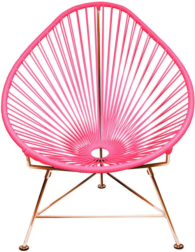 Acapulco Chair - Copper Base