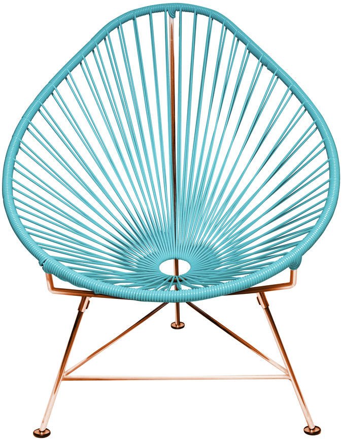 Acapulco Chair - Copper Base