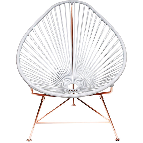 Acapulco Chair - Copper Base