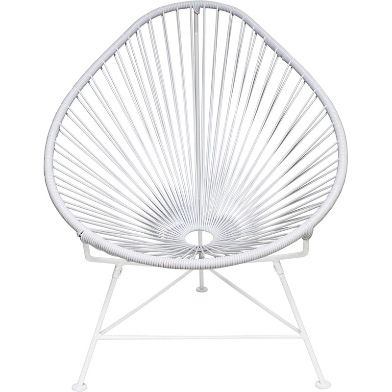 Acapulco Chair - White Frame