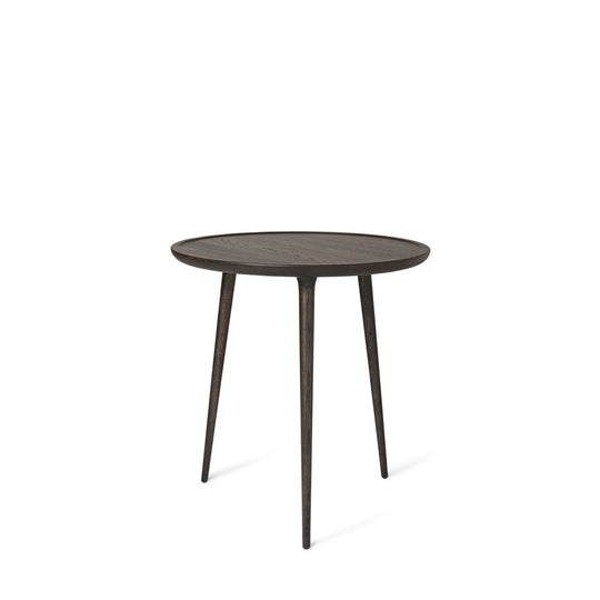 Accent Cafe Table - Mater - Tables + Desks - Sirka Grey Oak - HORNE