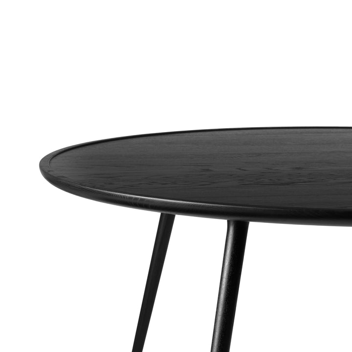 Accent Dining Table - Mater - Tables + Desks - Small - Sirka Grey Oak - HORNE