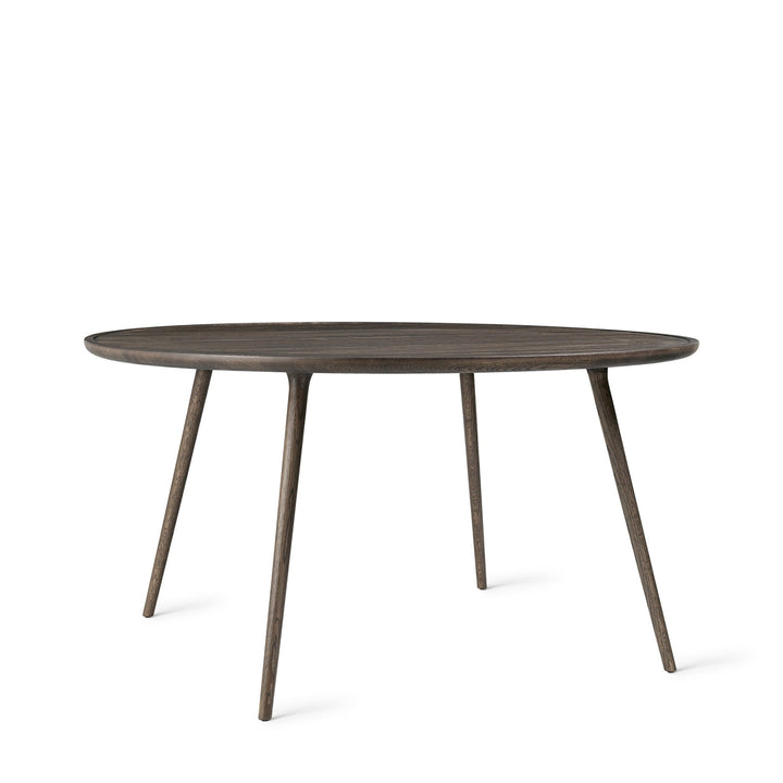 Accent Dining Table - Mater - Tables + Desks - Large - Sirka Grey Oak - HORNE