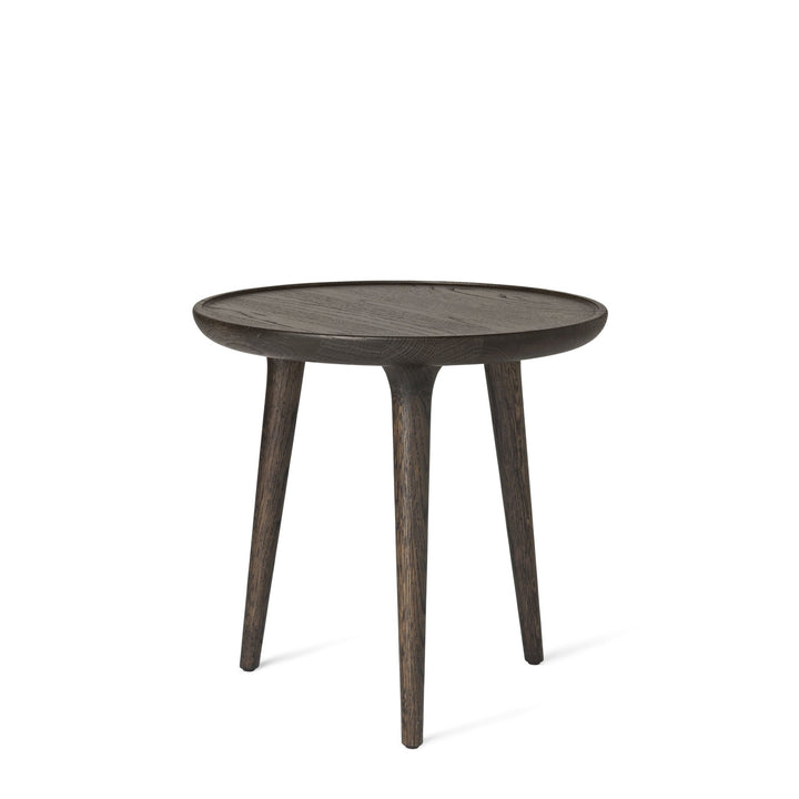 Accent Side Table - Mater - Tables + Desks - Sirka Grey Oak - Small - HORNE