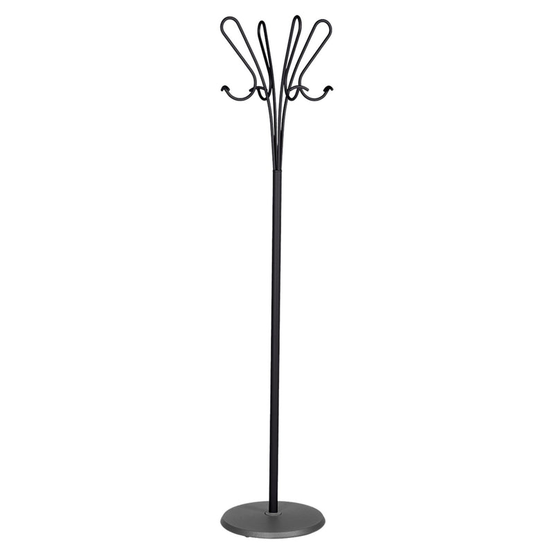 Accroche Coeurs Coat Stand - Fermob - Outdoor Accessories - Acapulco Blue - HORNE