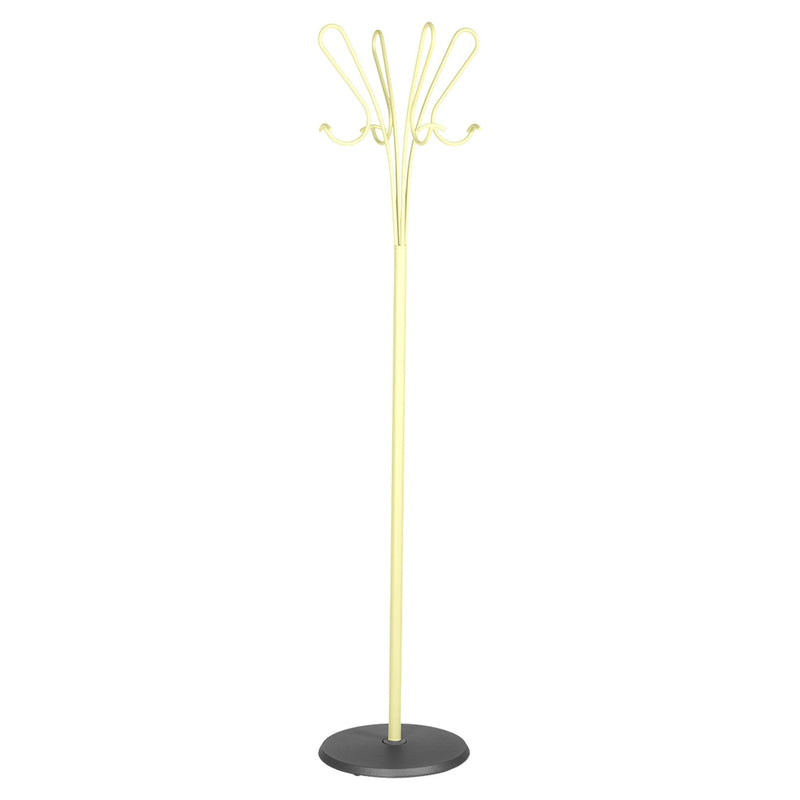 Accroche Coeurs Coat Stand - Fermob - Outdoor Accessories - Acapulco Blue - HORNE