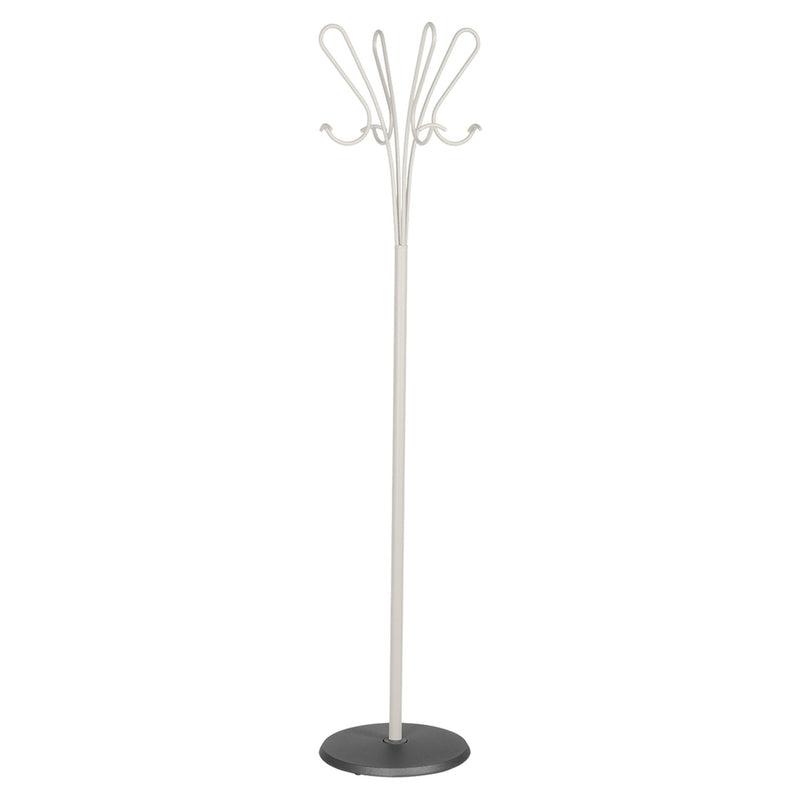 Accroche Coeurs Coat Stand - Fermob - Outdoor Accessories - Acapulco Blue - HORNE