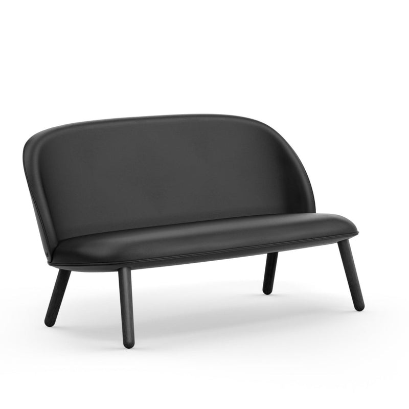 Ace Sofa - Black Oak Legs - Normann Copenhagen - Sofas - Camira - Synergy - LDS19 - HORNE