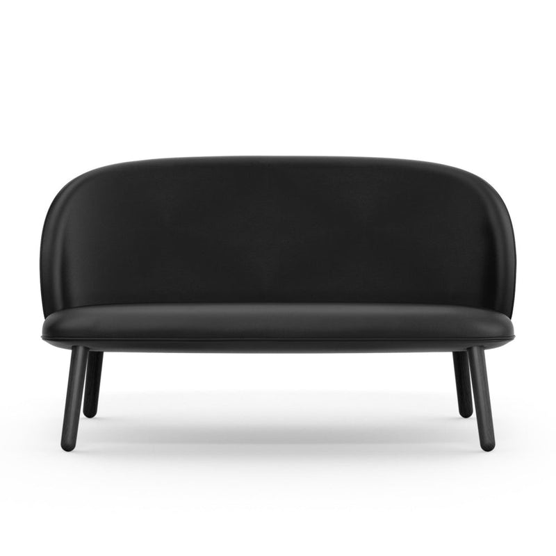 Ace Sofa - Black Oak Legs - Normann Copenhagen - Sofas - Camira - Synergy - LDS19 - HORNE