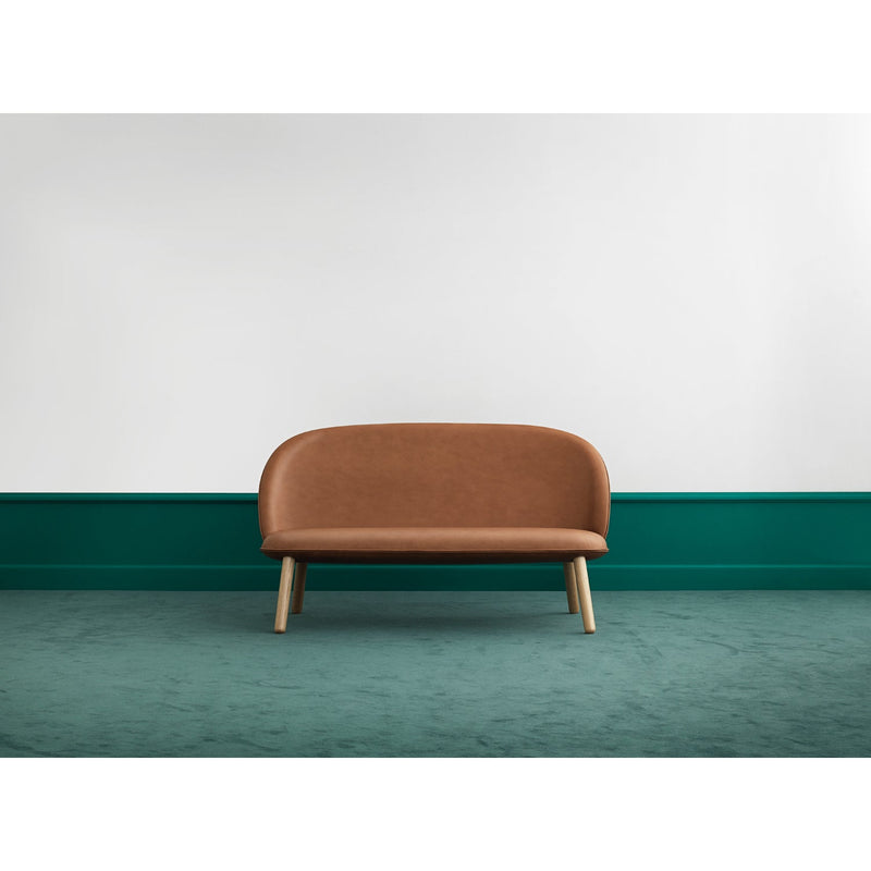 Ace Sofa - Oak Legs - Normann Copenhagen - Sofas - Camira - Synergy - LDS19 - HORNE