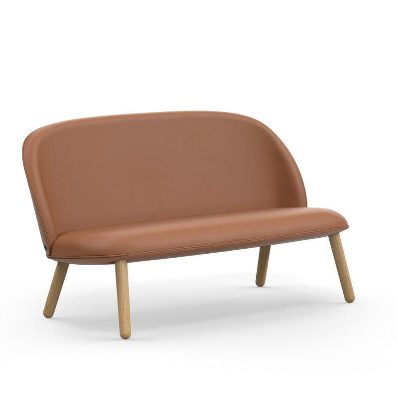 Ace Sofa - Oak Legs - Normann Copenhagen - Sofas - Camira - Synergy - LDS19 - HORNE
