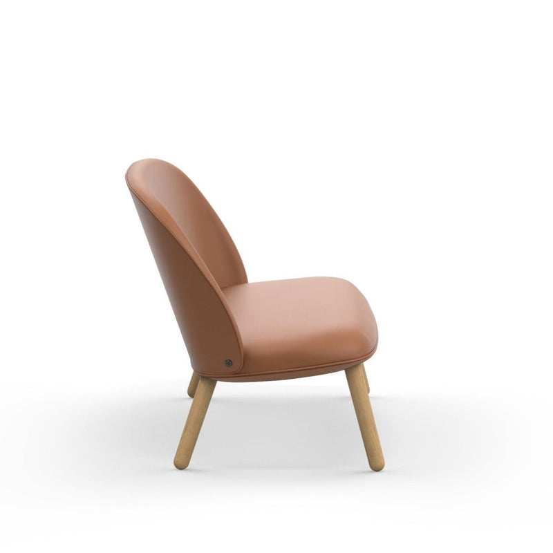 Ace Sofa - Oak Legs - Normann Copenhagen - Sofas - Camira - Synergy - LDS19 - HORNE