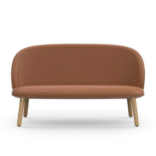 Ace Sofa - Oak Legs - Normann Copenhagen - Sofas - Camira - Synergy - LDS19 - HORNE