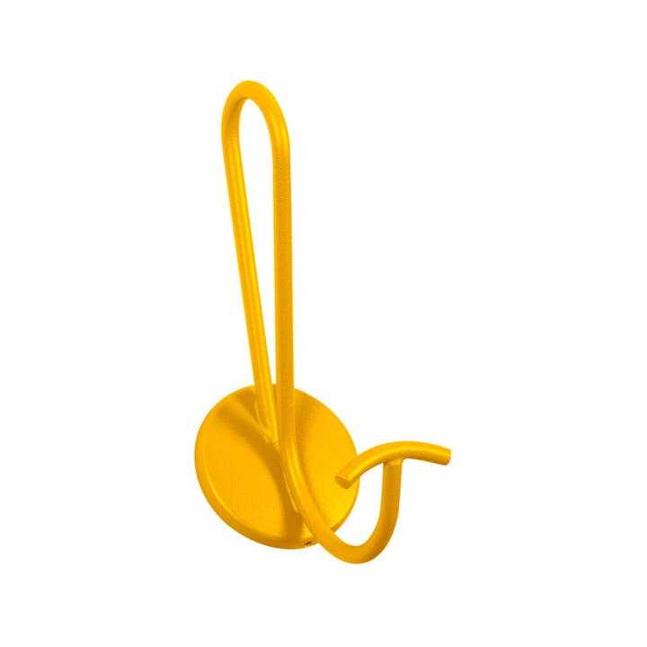 Acrobate Wall Peg - Fermob - Outdoor Accessories - Honey Textured - HORNE