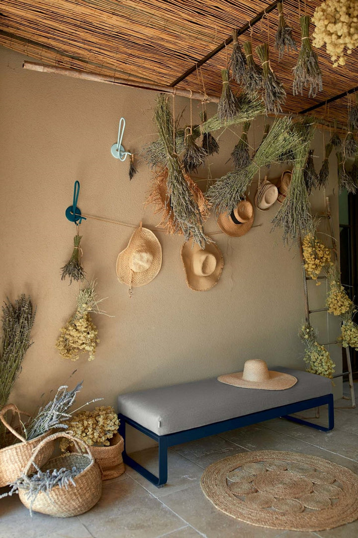 Acrobate Wall Peg - Fermob - Outdoor Accessories - Honey Textured - HORNE