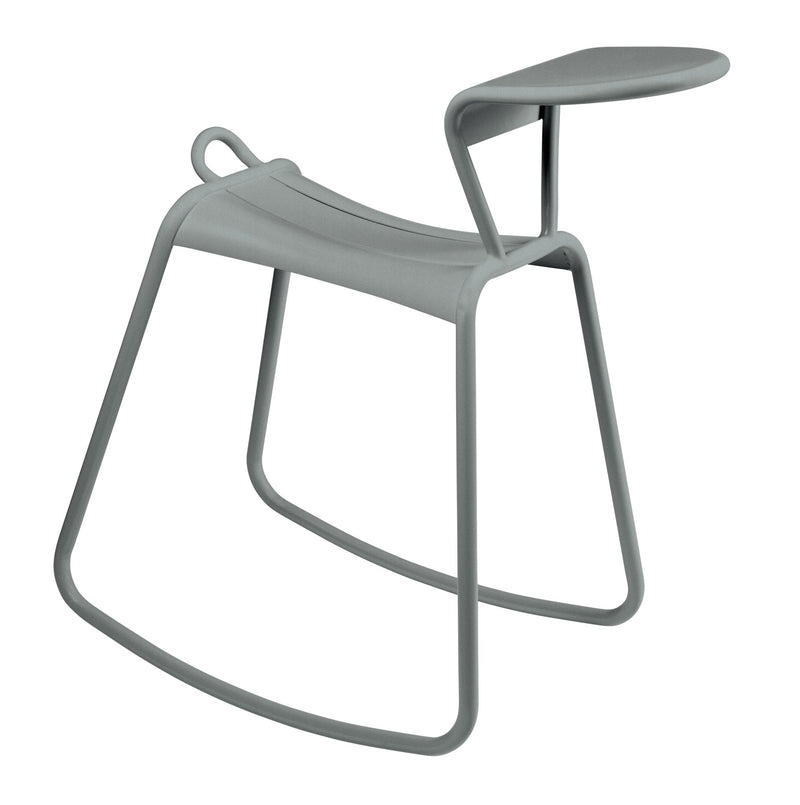 Adada Rocking Horse - Fermob - Kids + Baby - Black Cherry - HORNE