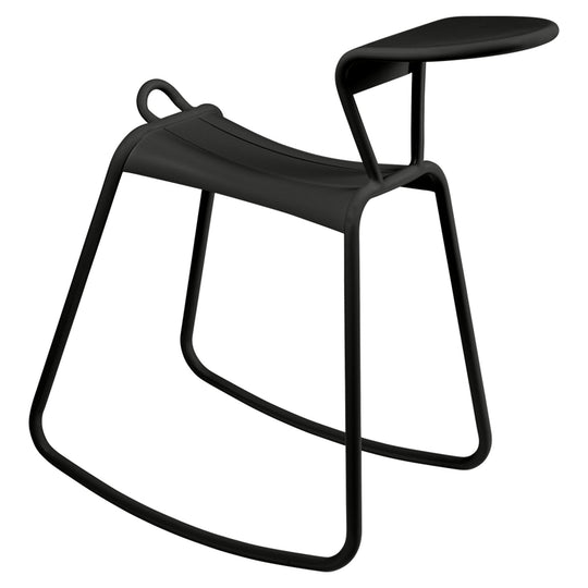 Adadesk Rocking Desk - Fermob - Outdoor Furniture - Anthracite - HORNE