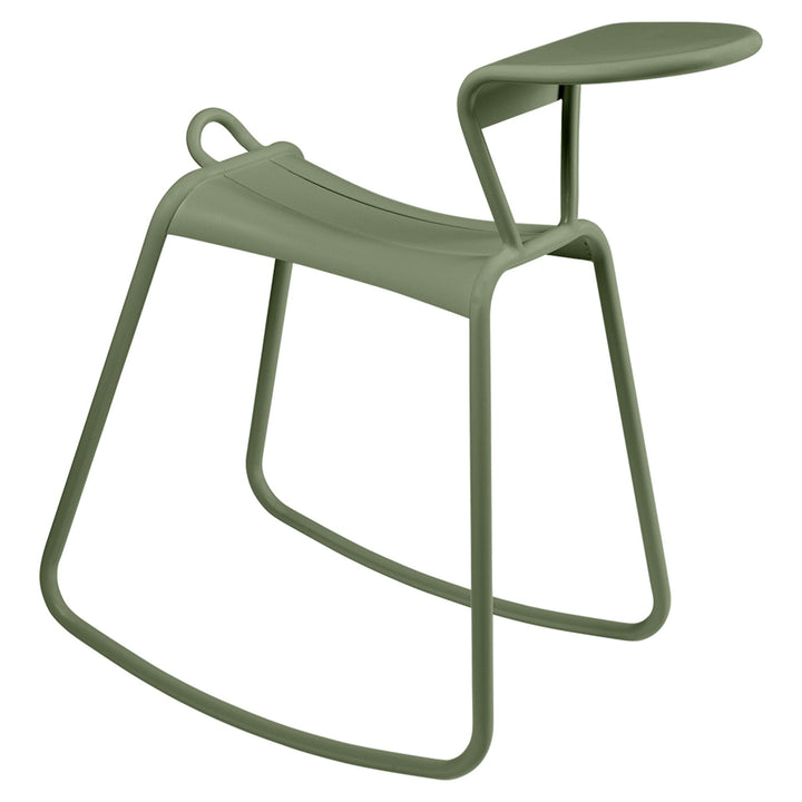 Adadesk Rocking Desk - Fermob - Outdoor Furniture - Cactus - HORNE