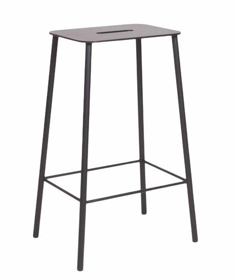 Adam Stool - Frama - Stools + Benches + Ottomans - Short - 19.7