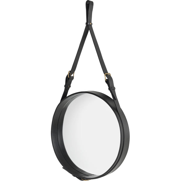 Adnet Mirror 45 - Black