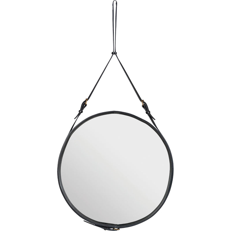 Adnet Mirror 70 - Black