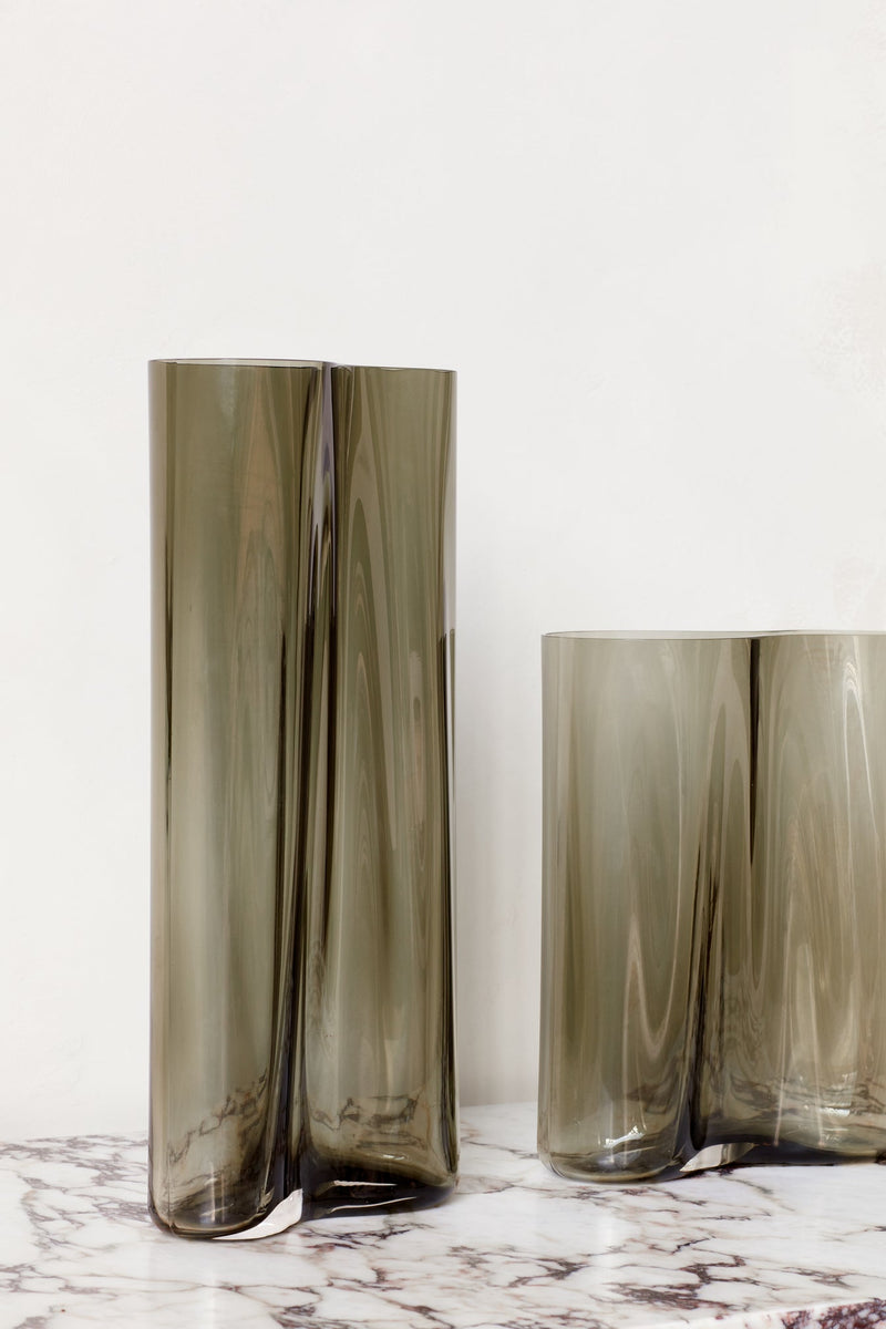 Aer Vase - High - Audo Copenhagen - Vases - HORNE