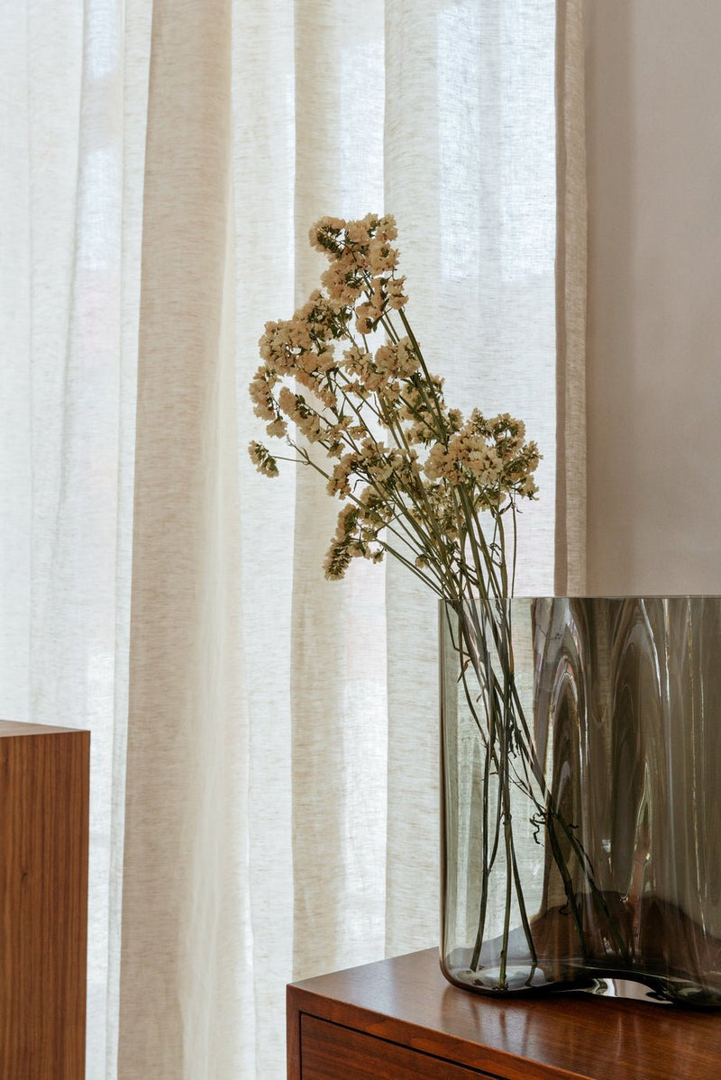 Aer Vase - Low - Audo Copenhagen - Vases - HORNE