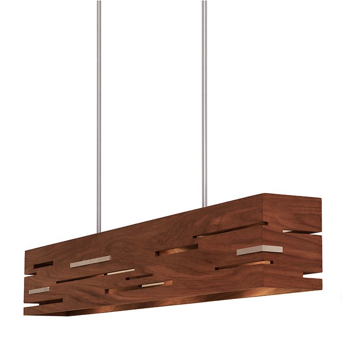 Aeris Linear PendantCerno