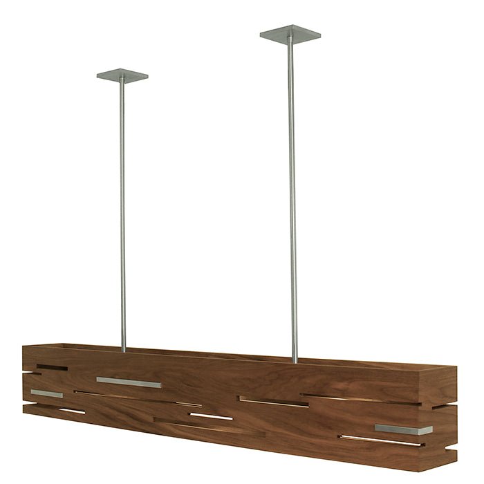 Aeris Linear PendantCerno