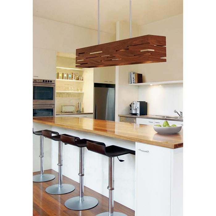 Aeris Linear PendantCerno