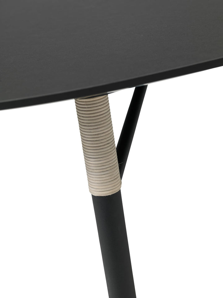 Affinity Dining Table - Ellipse - Warm Nordic - Tables - HORNE