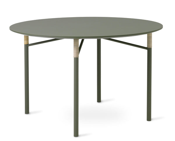 Affinity Dining Table - Round