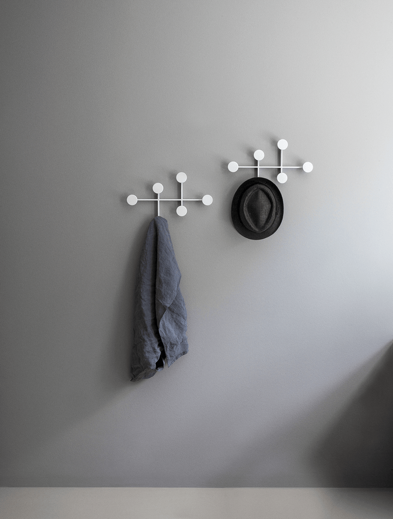 Afteroom Coat Hanger