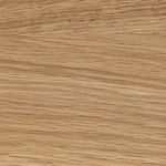 Natural Oak/ No Upholstery