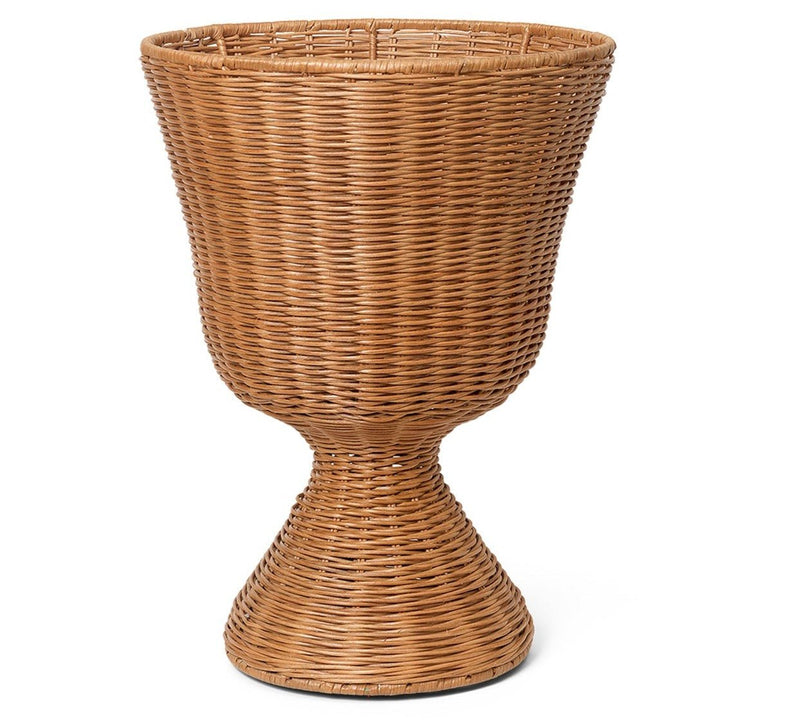 Agnes Plant Stand - Ferm Living - Low - HORNE