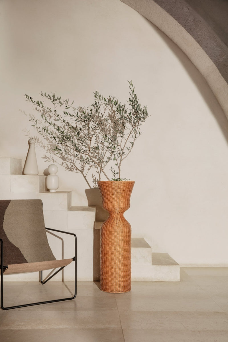 Agnes Plant Stand - Ferm Living - Low - HORNE