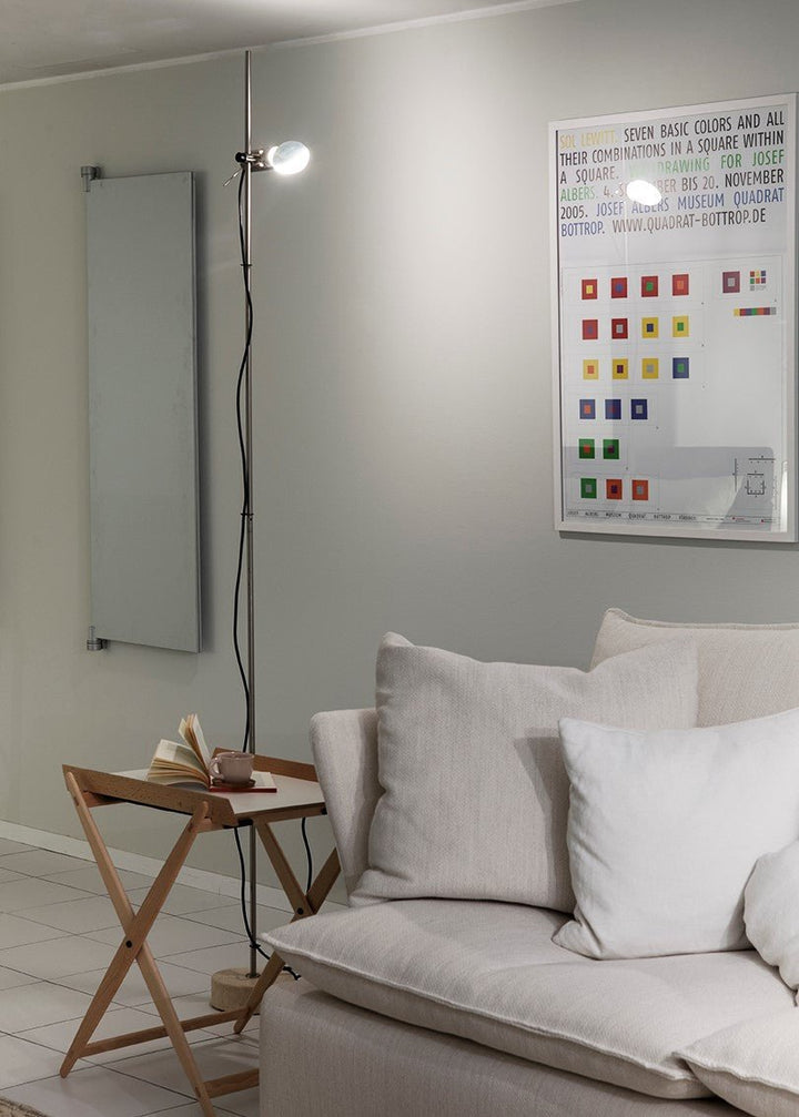 Agnoli Floor Lamp - Oluce - Floor Lamps - HORNE